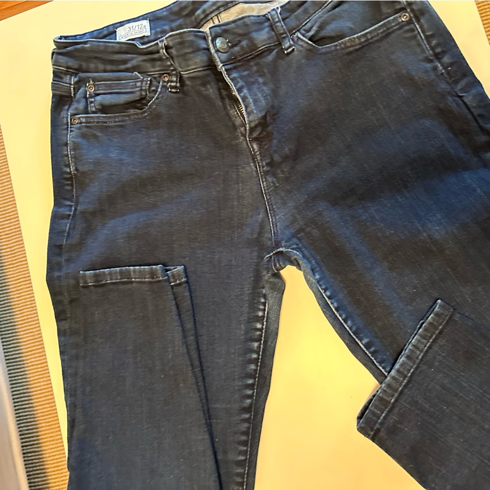 GAP Midrise Skinny